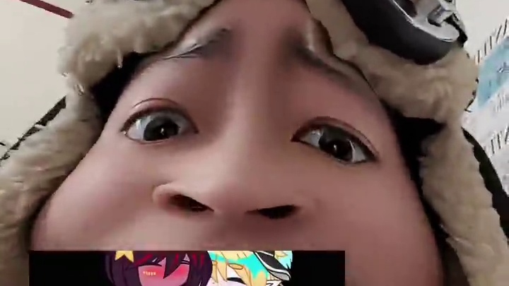 简直逆天#凹凸世界 #ch #喜羊羊与灰太狼 #哪吒 #凹凸王小六