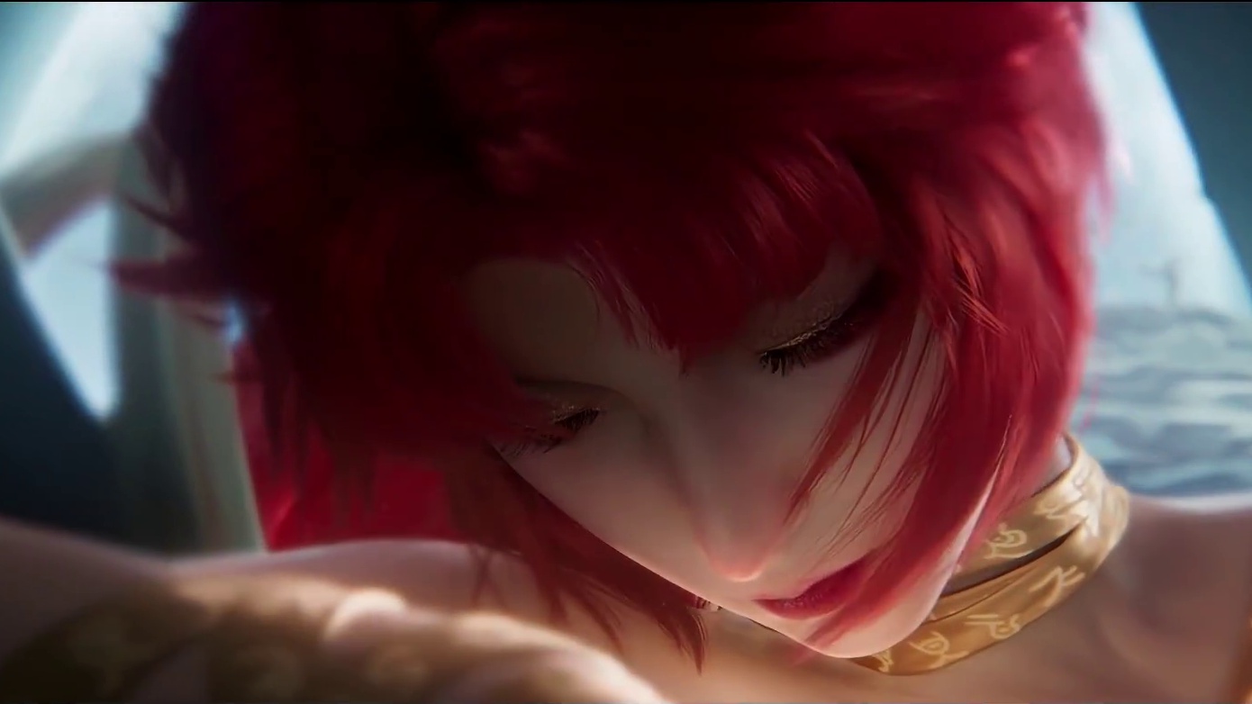 8月17日，豹老师、颂老师、SR六只兔子-悟空、Sgangt、一土邀你一起共赴长白山之约！#永劫无间