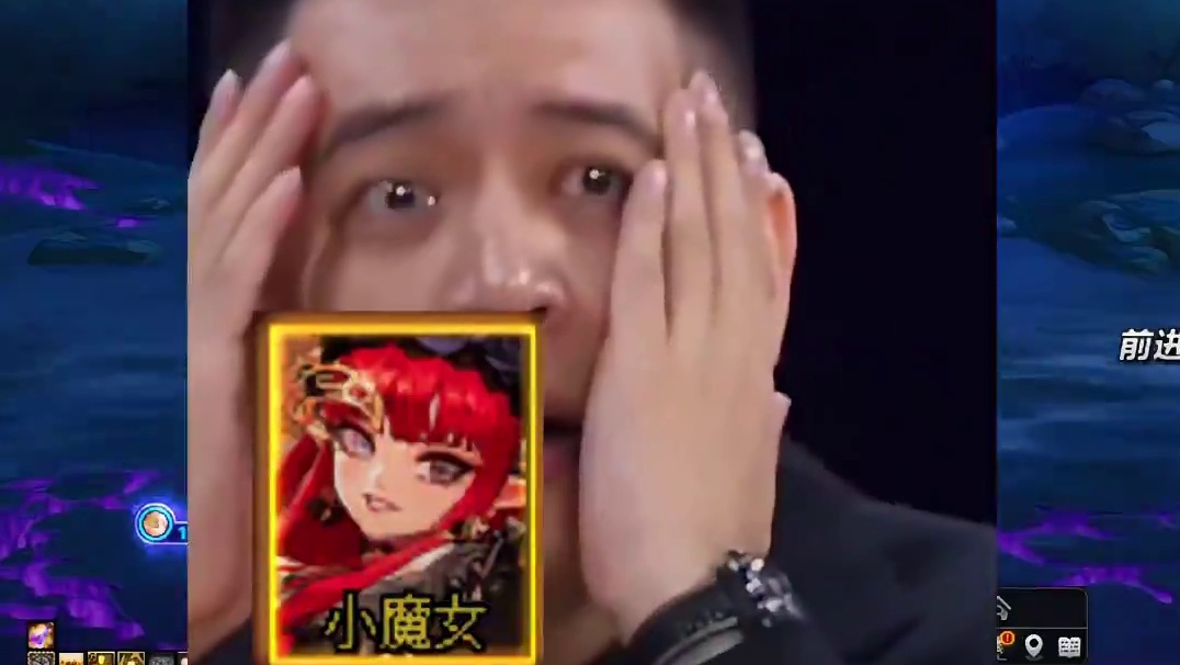 这应该是国服第一注水奶萝了，大佬在这整活呢吧？哈哈哈！ #dnf #地下城与勇士 #DNFxSAO联