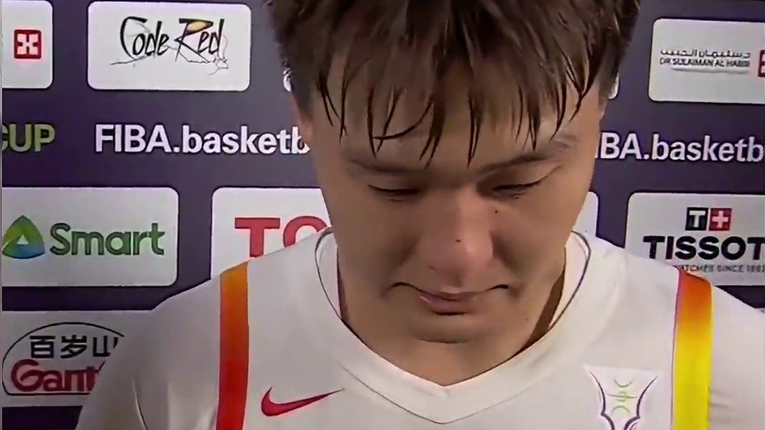 拥有冷静又大心脏的赵睿，拼命三郎高诗岩，知人善用的郭士强，任劳任怨又兜底的胡金秋，还有全能新人王俊杰