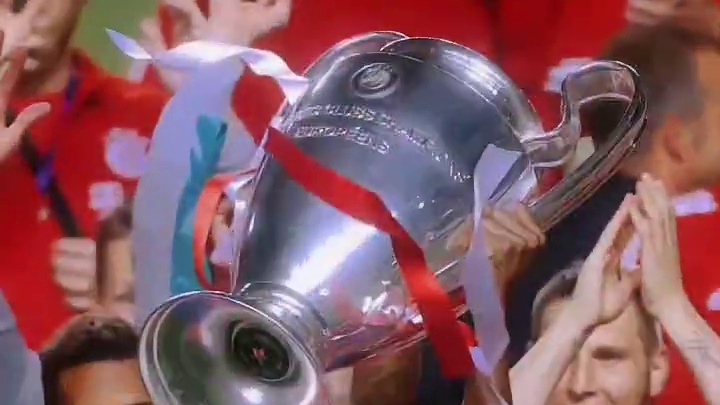 科曼官宣离队，告别十年拜仁生涯