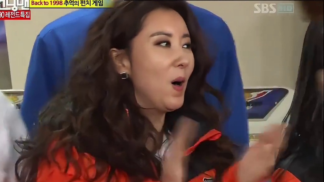 见到金钟国就忍不住想要冲上去的李光洙 RM第122期，穿越时光机寻找弹珠游戏  4