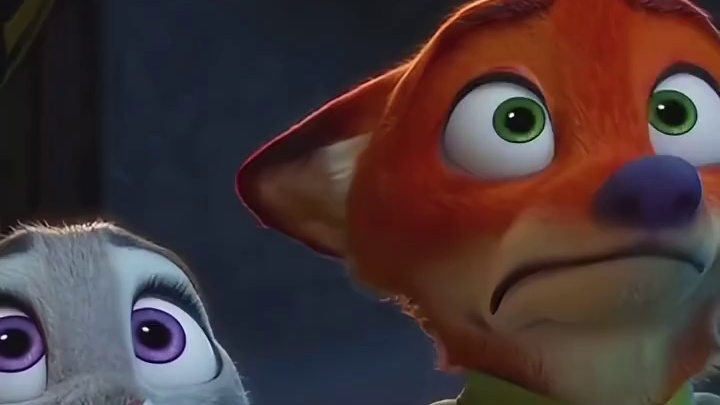 海洋“街溜子”