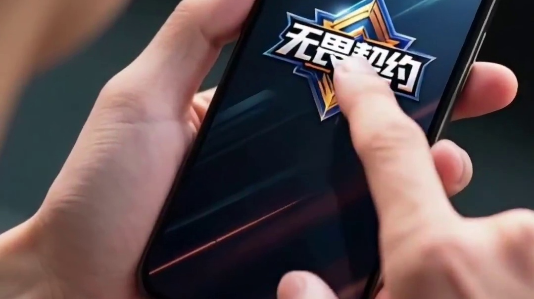 无畏契约手游即将上线