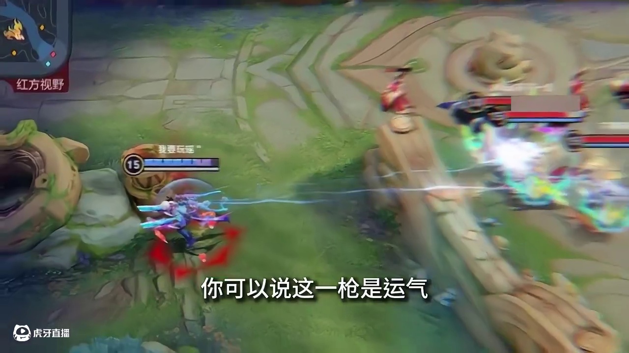 自我提升的契机