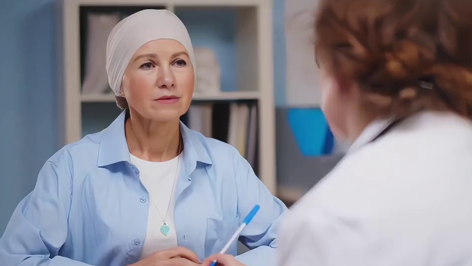 抗住8次化疗，全靠这个养好免疫