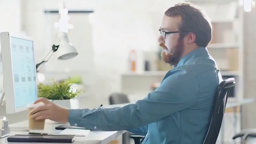 轻熟男系统升级！肝肾能量满电双Buff