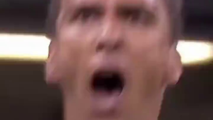 那个号码，毫无疑问！