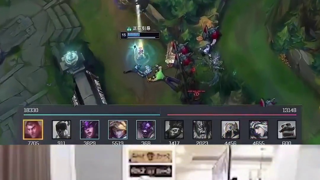 精彩再现，经典时刻