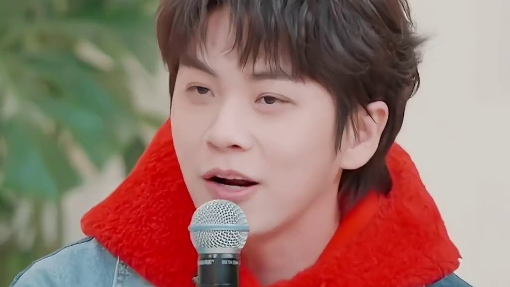 武艺真是不按常理出牌啊~