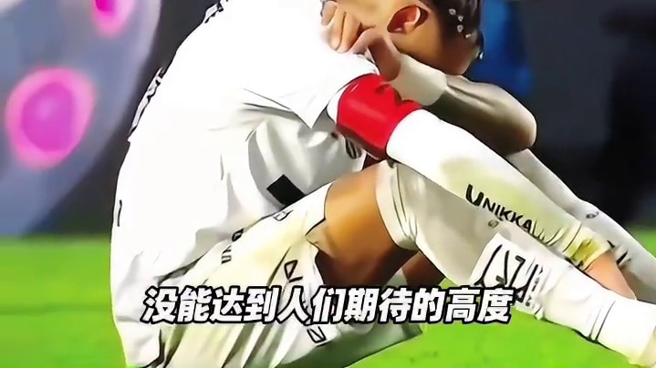 桑巴精灵的眼泪：从巅峰到落寞的足球人生！