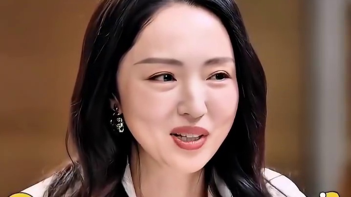 董璇：张维伊敢选我很勇敢