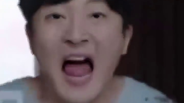 一次性拔出57颗牙