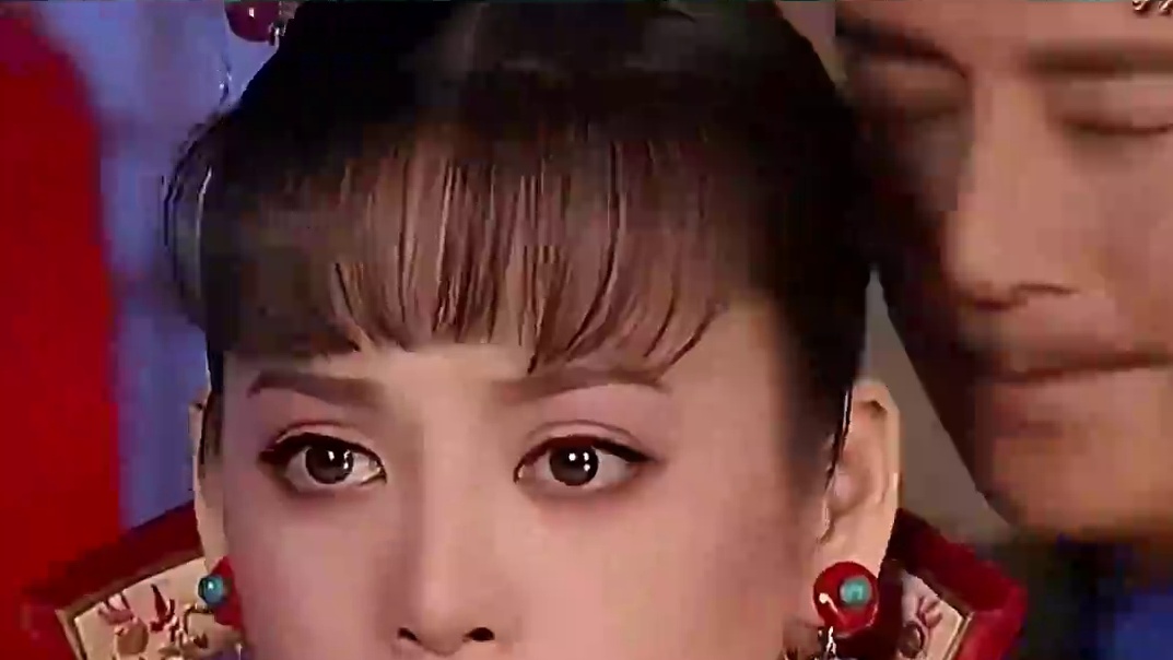 怪不得宁静敢在综艺摆烂，是真的有底气呀