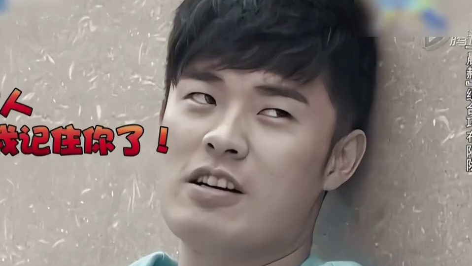 陈赫：一顿饱和顿顿饱，我还是分的清的