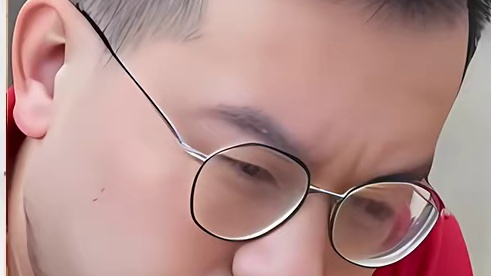 许银川对弈黄海林火花四溅，棋路牵一发动全身，巨蟒缠身式追杀锁死退路！