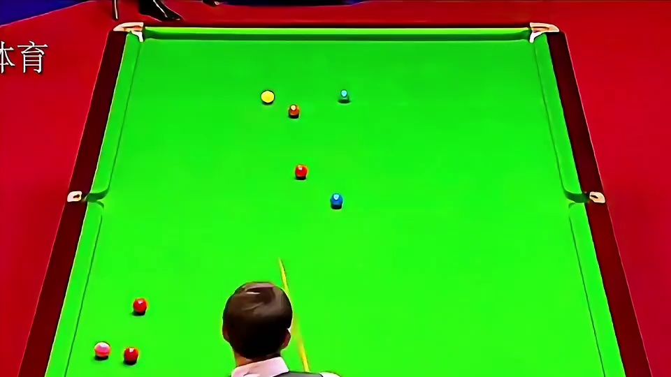 奥沙利文太坏了，强忍笑意疯狂折磨塞尔比