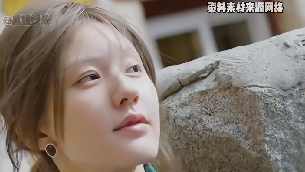 芒果台把赵露思参加综艺里有争议的片段全剪掉了