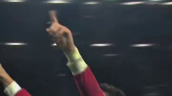 “时间会冲淡一切 但记忆总会引起波澜”#足球