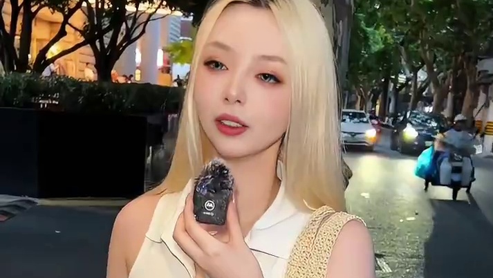 敢说的小姐姐 喜欢长发细狗男生