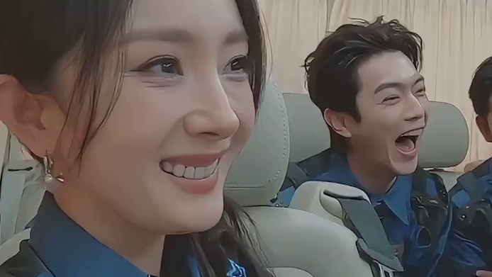 造句这方面大张伟真的是张口就来啊