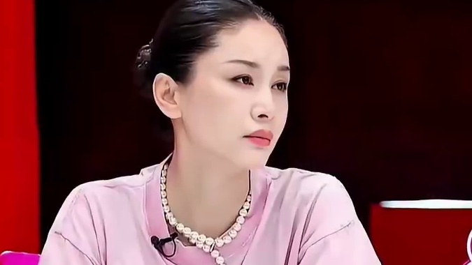 儿子出G后王琳失眠到住院