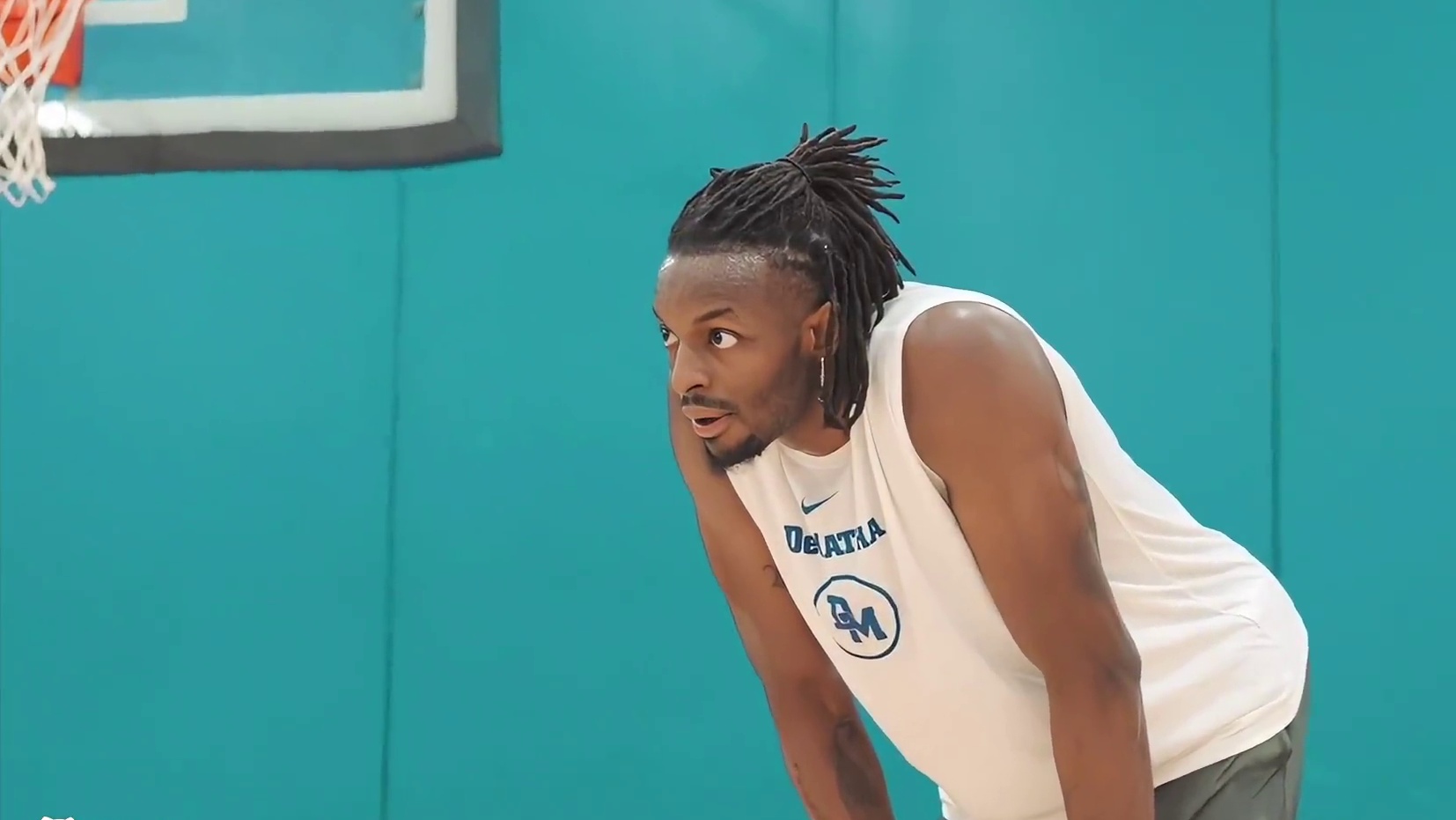 杰拉米格兰特有望加盟湖人