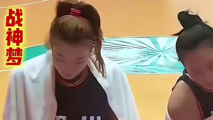 李梦27分9助攻率队两连胜，完美表现能打动宫鲁鸣吗？