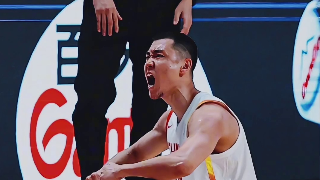 新西兰和韩国的球员，晚上翻开被子，发现全是高诗岩！ 起初人们以为他是关系户….