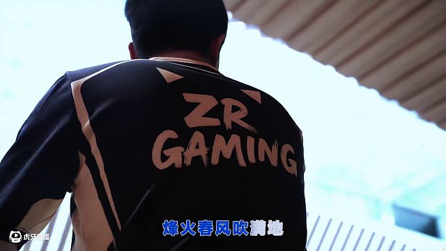 念诗之王——三角洲烽火杯版