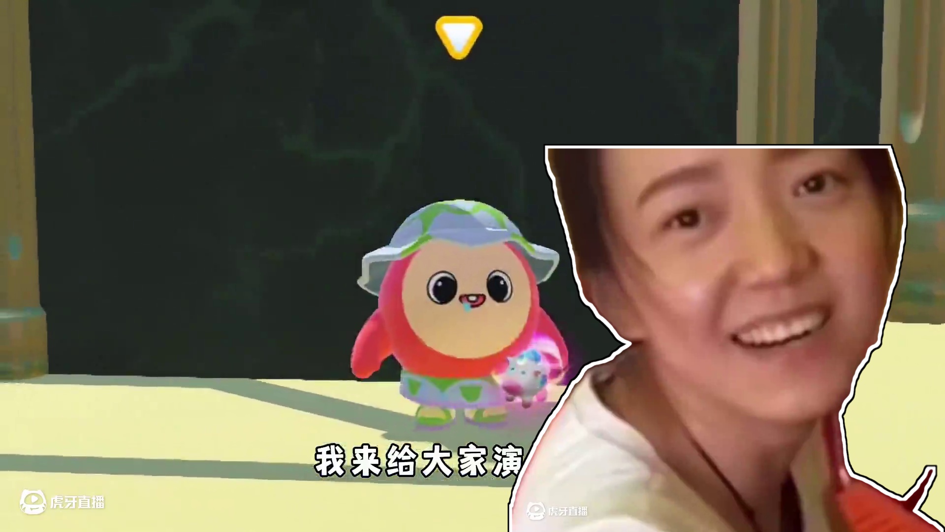 蛋仔派对：猜一猜你最喜欢用的蛋仔动作 看看有多少人被猜中了？ #蛋仔派对 #蛋仔派对创计划 #蛋仔派