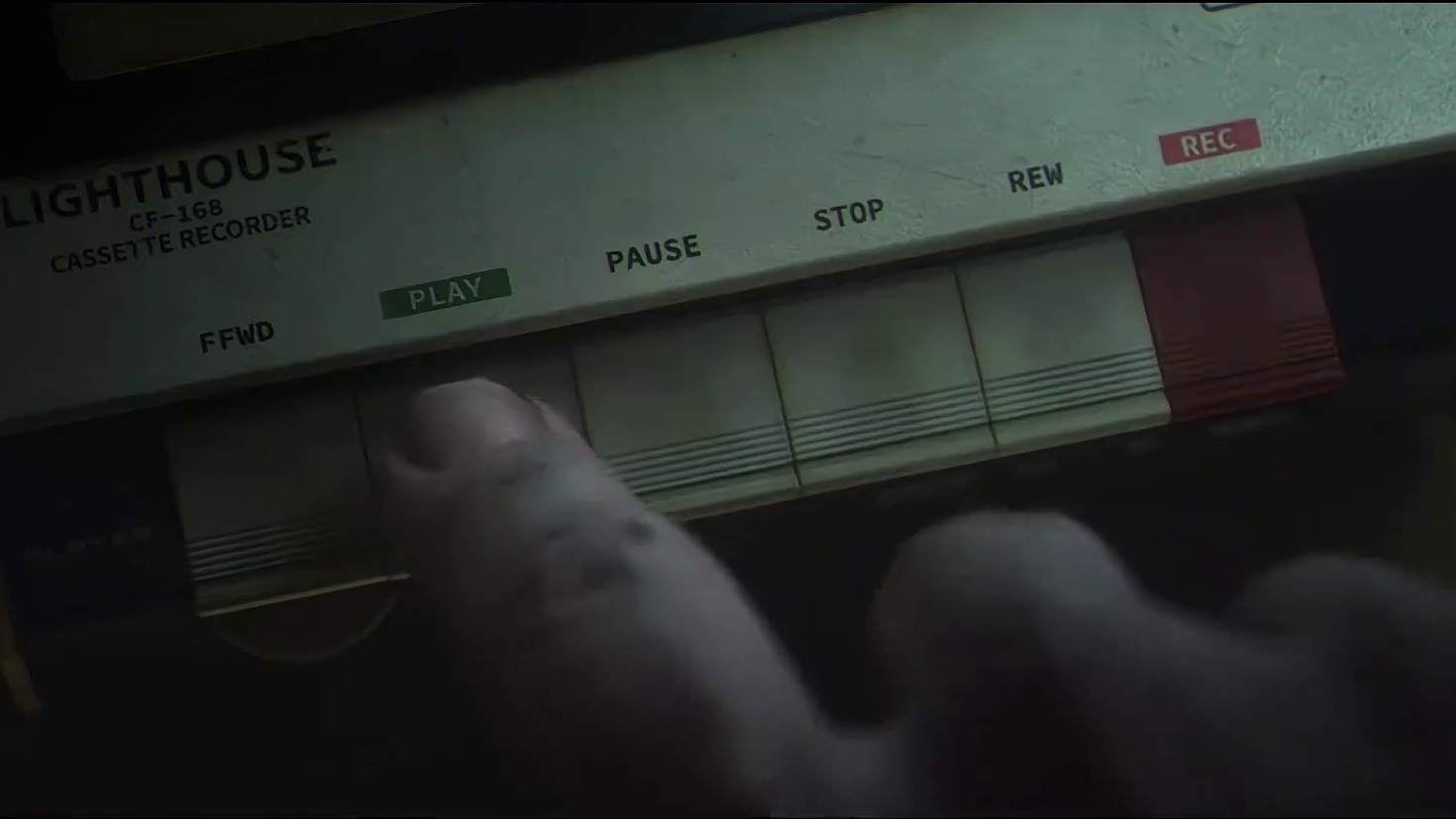 CF虹亮相科隆游戏展！实锤是恐怖游戏PVPVE玩法！ #CF虹亮相科隆展 #CF虹新剧情曝光 #CF