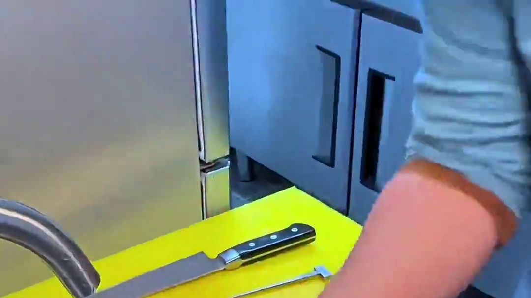 橙汁和牛肋条做搭档，椰子和五花肉组CP