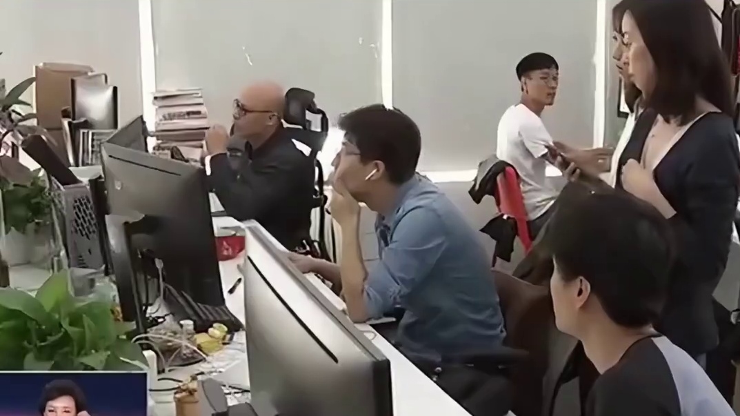 大家会觉得公务员一直吃香吗?