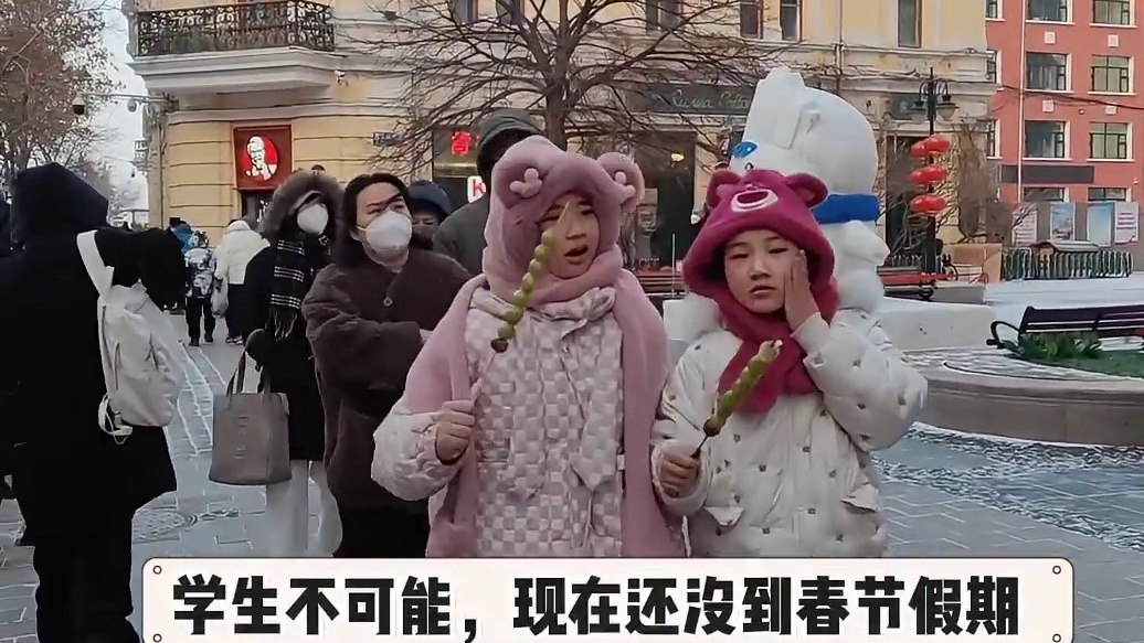 为什么南方小土豆这么有钱有闲？