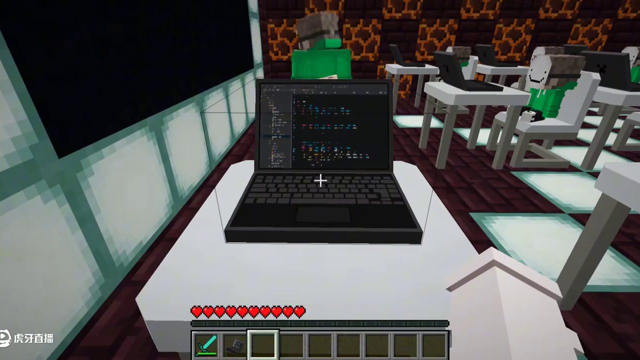 我的世界:逃离数学老师264 儿子坑爹孝出强大！ 我的世界:逃离数学老师264 儿子坑爹孝出强大！