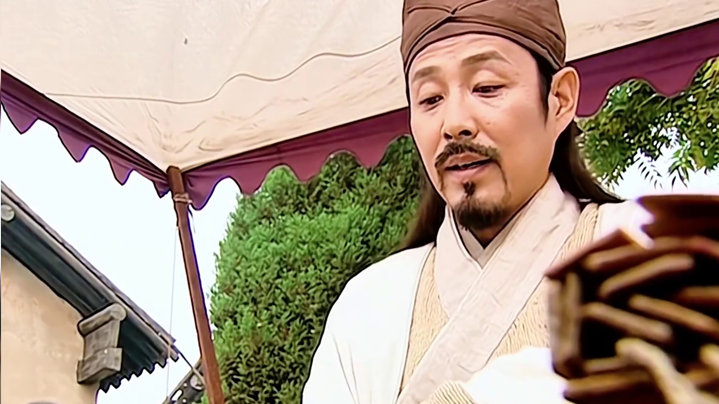 1东方朔一字之未来，为霍去病取名治病，这名字就这么来了