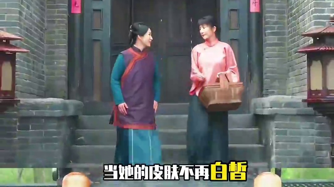 为什么观众对《生万物》中露露一角的出现会如此愤怒？#生万物 #杨幂 #欧豪 #电视剧 #娱乐