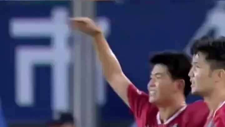 太火爆了！南京队3比2盐城队