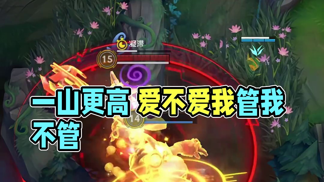 一山更比一山高