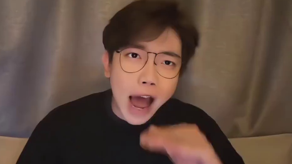 这年头塌房已经成为标配了么