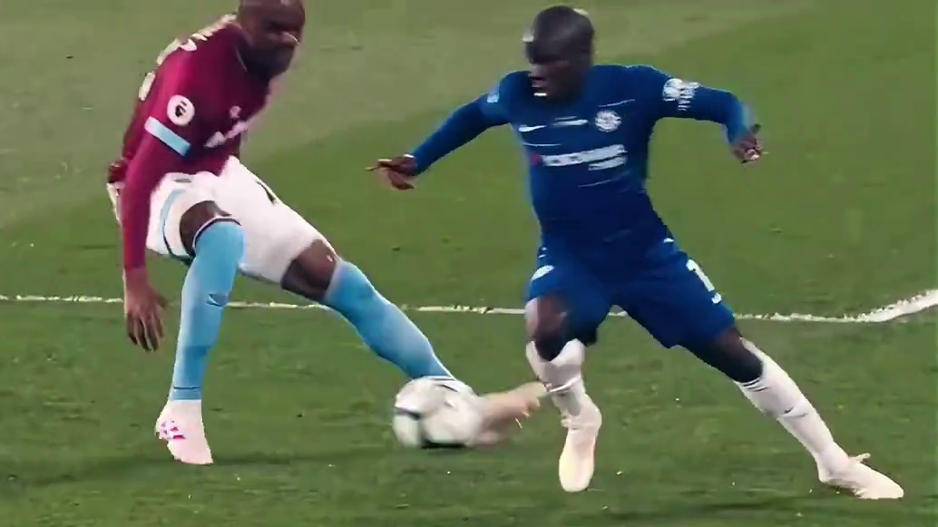 坎特重返国家队 能否拿下欧洲杯完成大满贯？