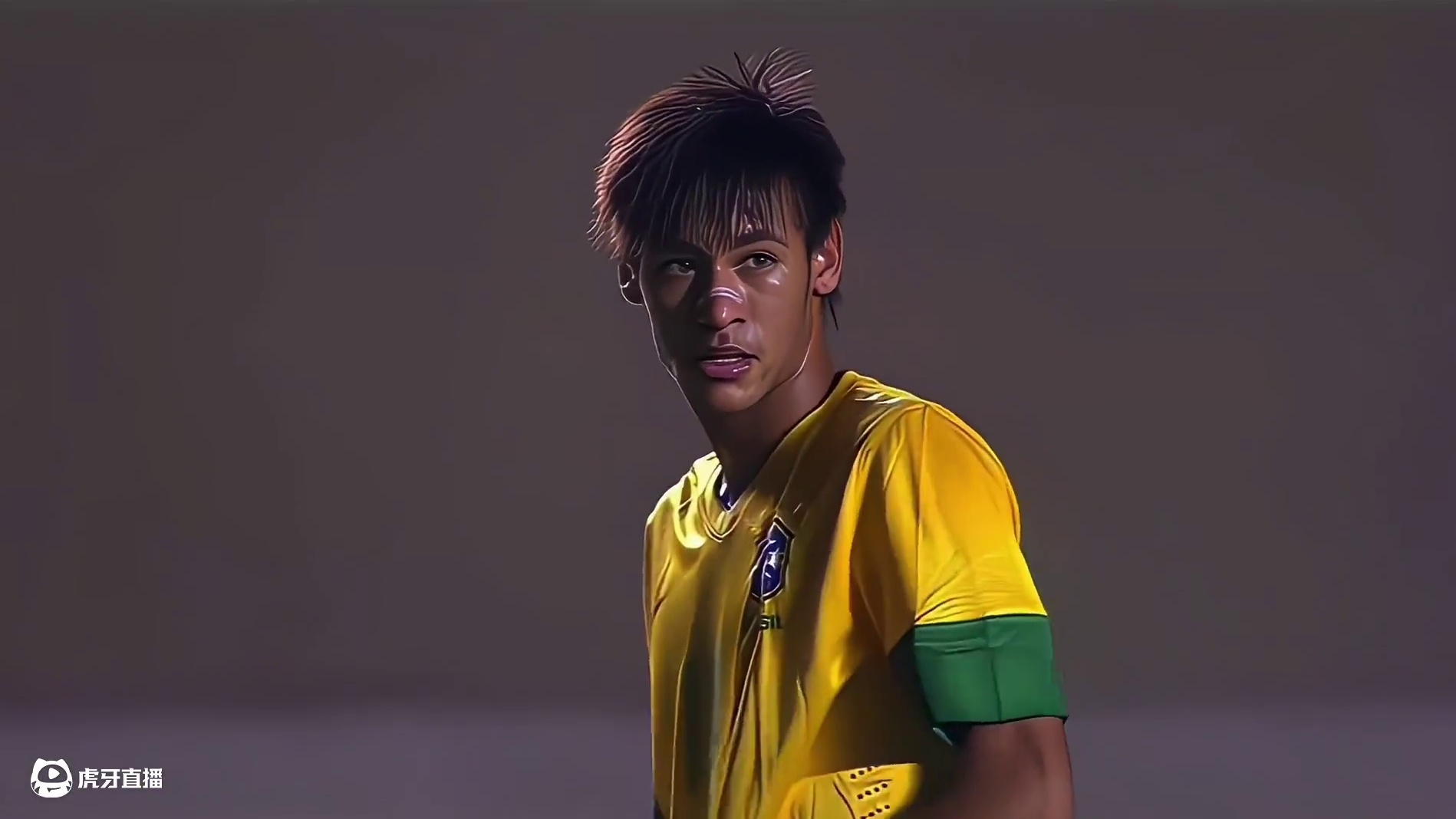 艾特出你身边长得帅踢球又厉害的人