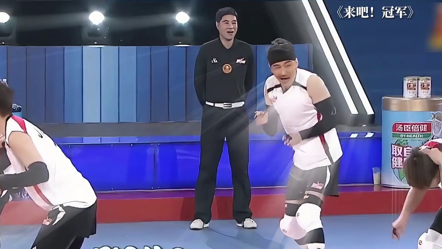 汪东城：事不过三，你还有一次机会