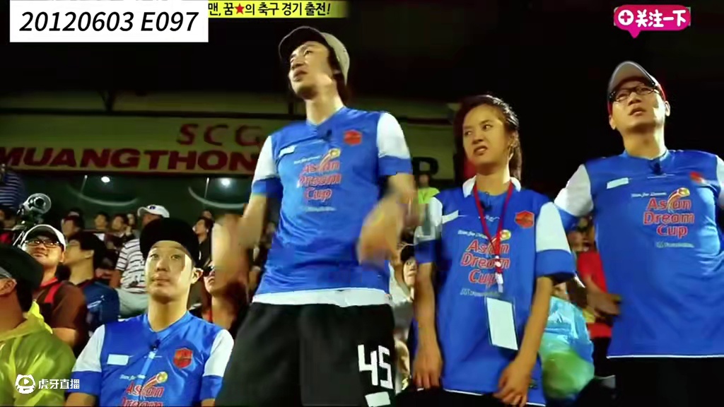 帕布光洙在泰国的人气能有多高