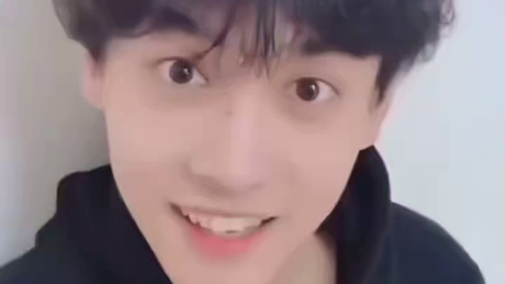 敖瑞鹏和田栩宁之前认识？池骋的滤镜都快掉干净了！