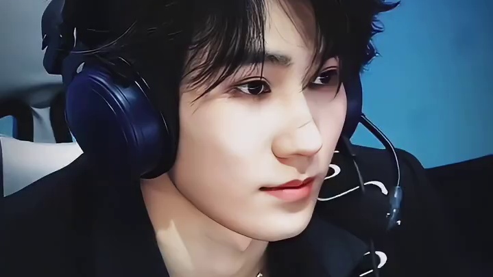 张真源真的是合格的代言人