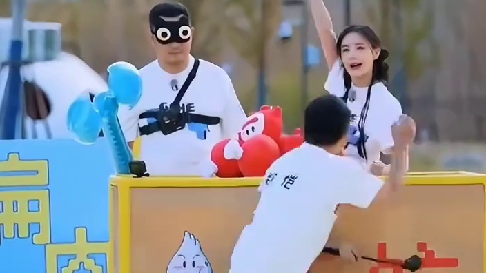 李一桐：我真是服了这个老六