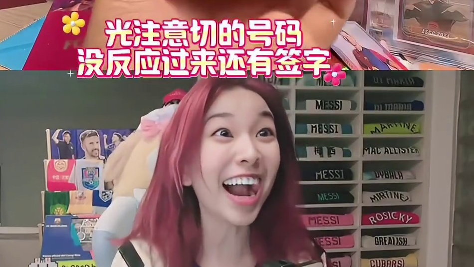 我发布了一个新视频，快来围观吧！