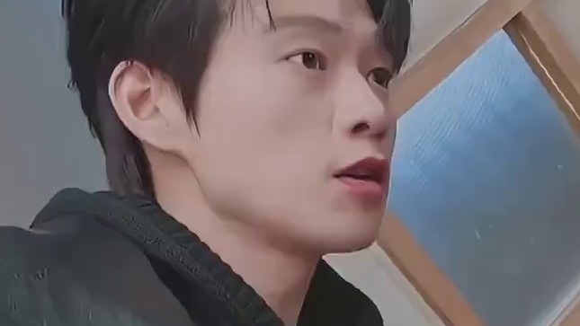 魏大勋：我立了这么多年的人设，被一个节目拆穿了，没办法跟师门交代了